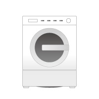 エレクトロラックスジャパン（業務用洗濯機、業務用乾燥機、洗剤自動投入器、洗剤）/マルゼン（厨房）/くろがね工作所（家具）